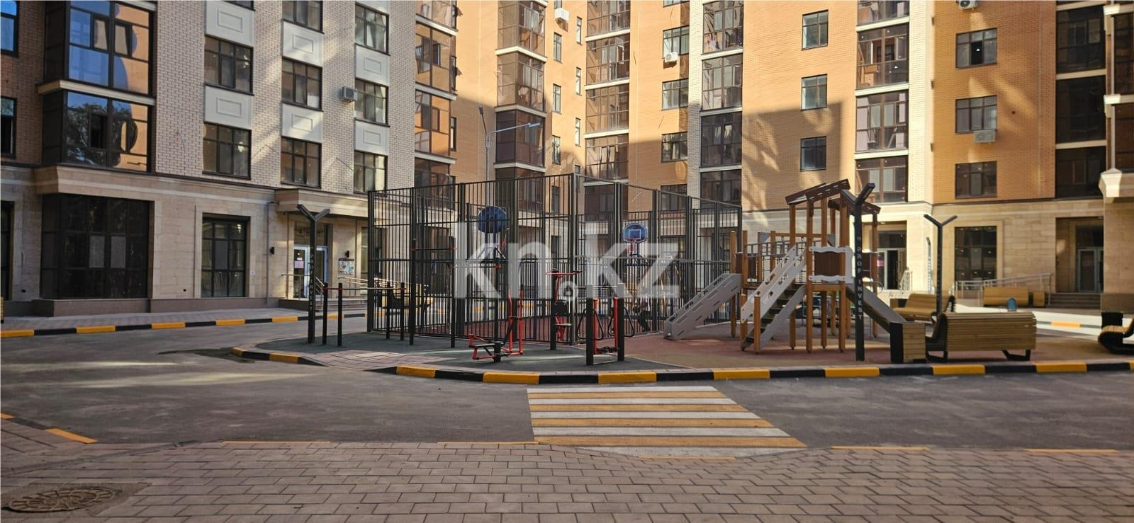 Продажа 3-комнатной квартиры, 77.6 м² - Продажа квартир в Семее фото 5 из 5