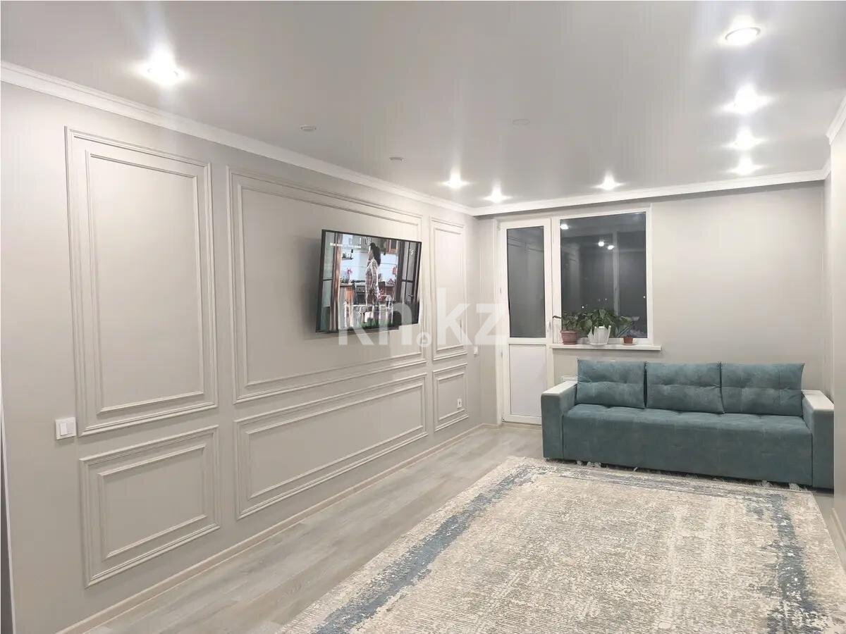 Продажа 3-комнатной квартиры, 73 м² в Астане