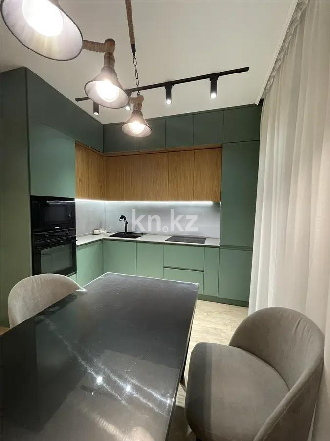 Продажа 3-комнатной квартиры, 80 м² - Продажа квартир в новостройках Алматы без посредников - страница 19 фото 4 из 6