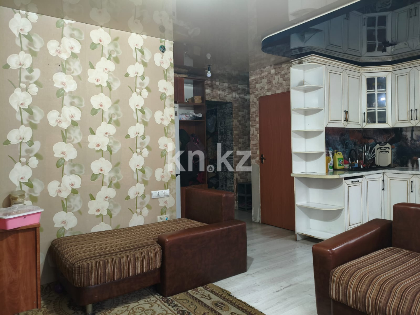 Продажа 3-комнатной квартиры, 63.3 м² - Продажа недвижимости в Казахстане - страница 20 фото 4 из 18