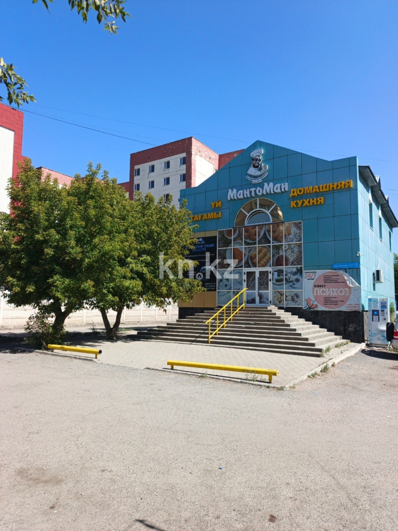 Продажа здания, 367.4 м² в Караганде