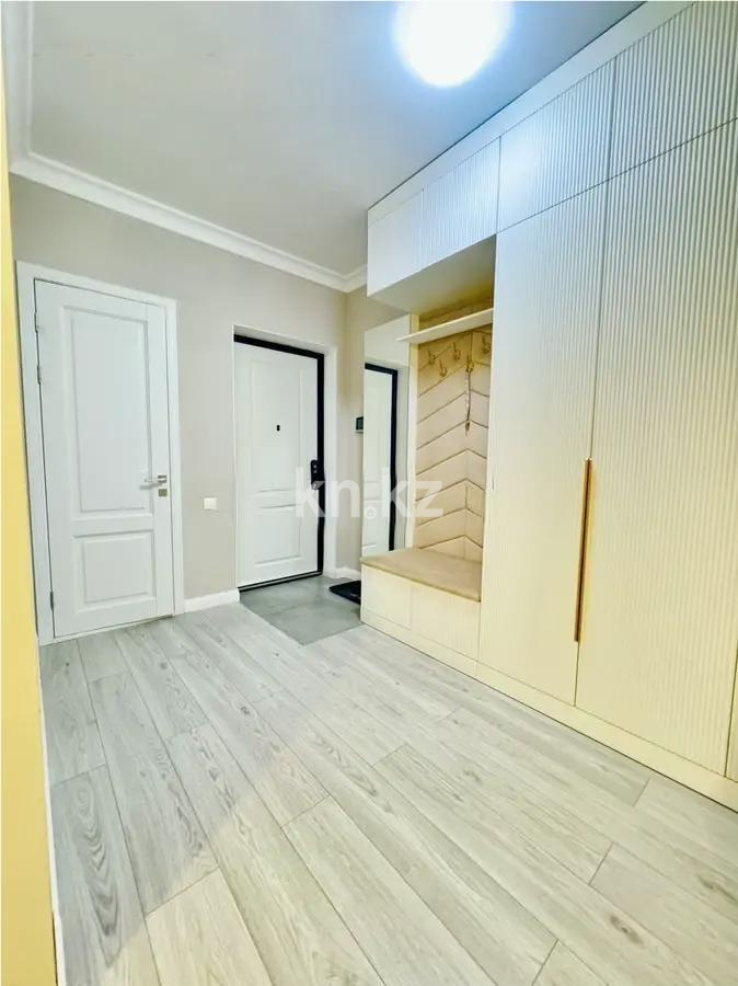 Продажа 3-комнатной квартиры, 93 м², ул. Онгарсыновой, дом  8/1 - Продажа  трехкомнатных квартир в Астане без посредников фото 7 из 7