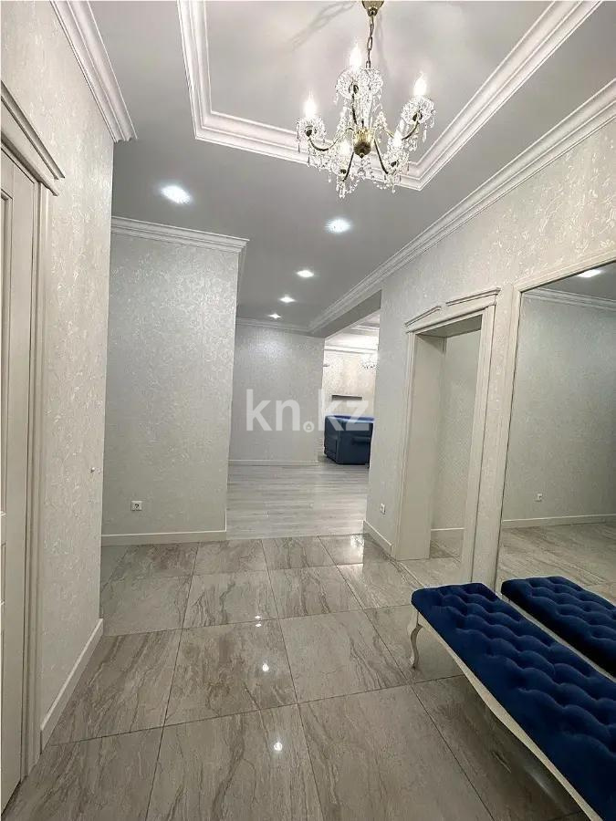 Продажа 4-комнатной квартиры, 150 м² - Продажа квартир в Бостандыкском р-не Алматы фото 9 из 9