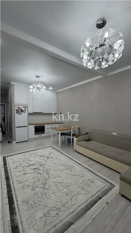 Продажа 1-комнатной квартиры, 32 м² в Алматы