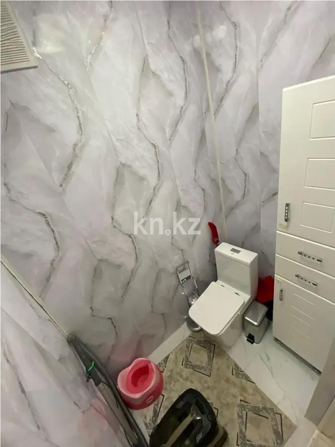 Продажа 3-комнатной квартиры, 81 м² - Недвижимость в Астане - страница 13 фото 6 из 7