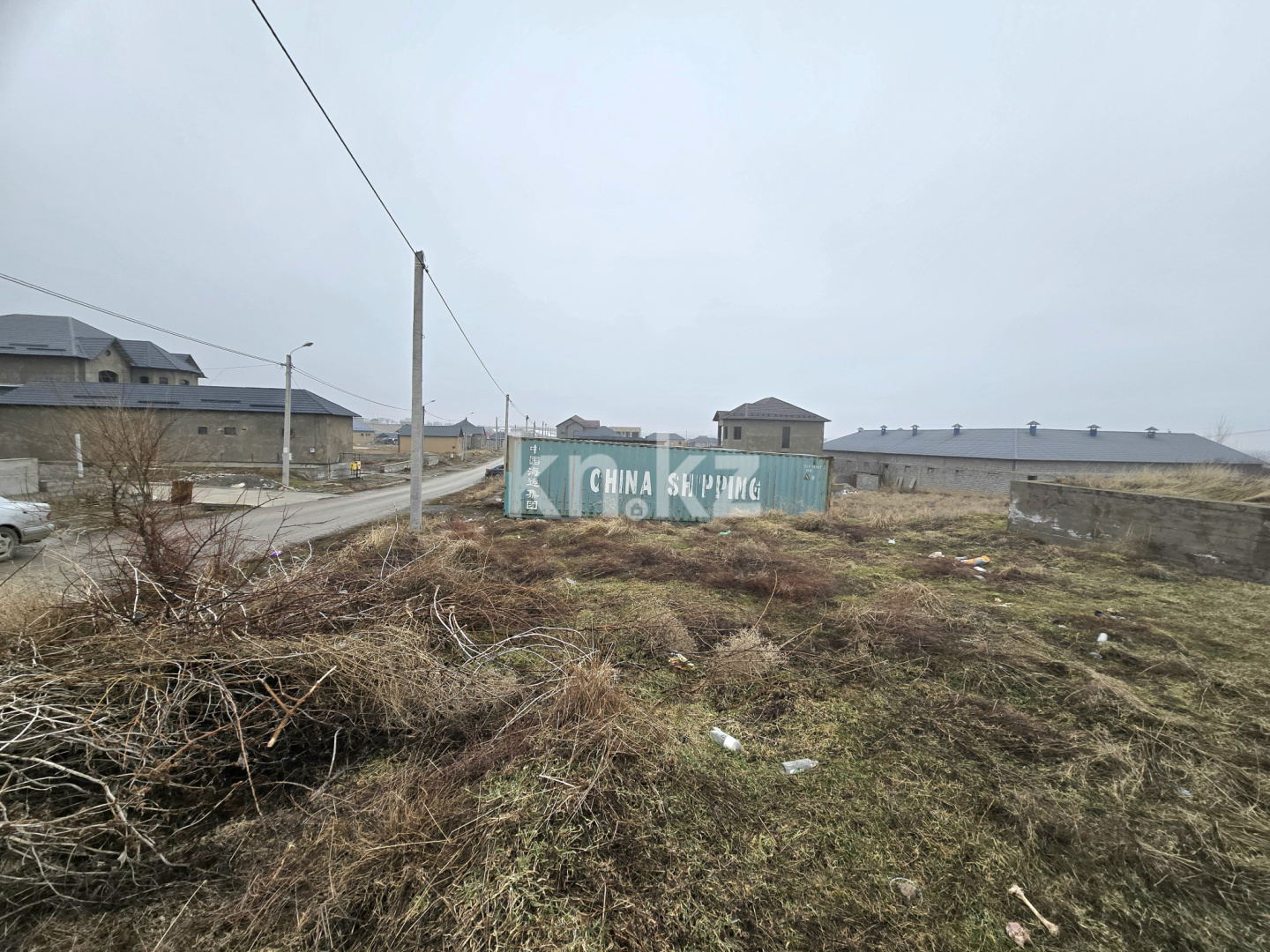 Продажа земельного участка, 8 сот., Карасу в Шымкенте - фото 10