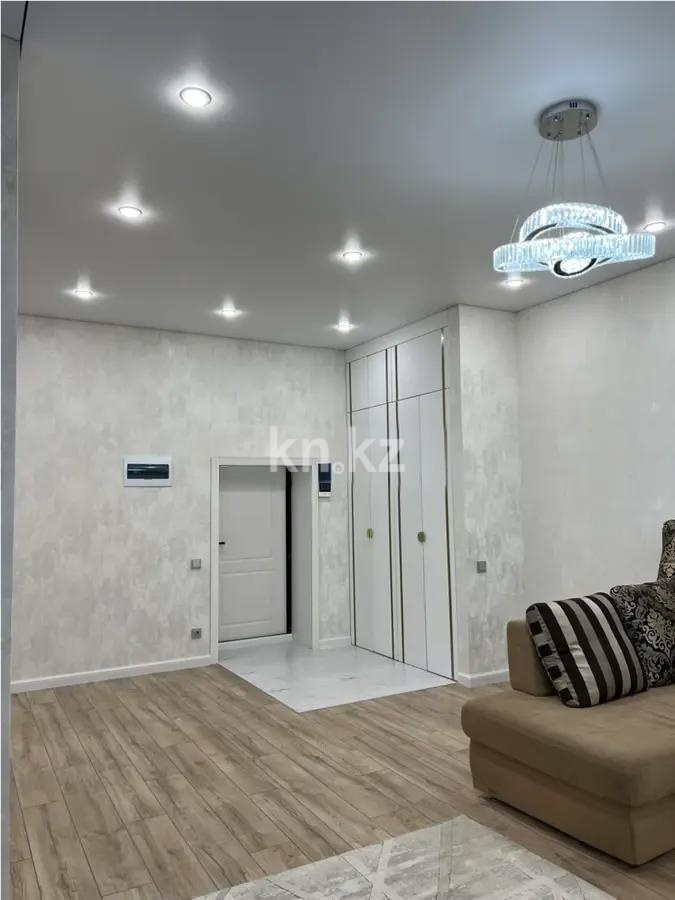 Продажа 1-комнатной квартиры, 46 м² - Продажа однокомнатных квартир в Караганде - страница 4 фото 4 из 4