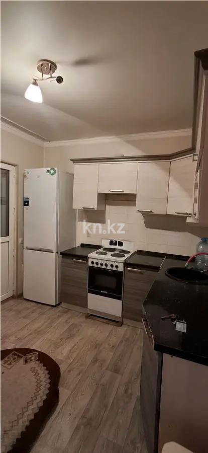 Продажа 1-комнатной квартиры, 43 м², ул. Кобыланды батыра, дом  7 - Продажа  однокомнатных квартир в Астане с фото фото 2 из 5
