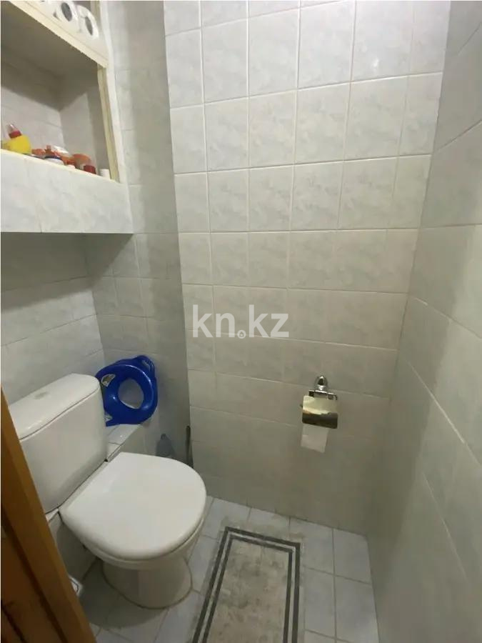 Продажа 4-комнатной квартиры, 83 м², мкр-н Тастак-2, дом  22 в Алматы - фото 7