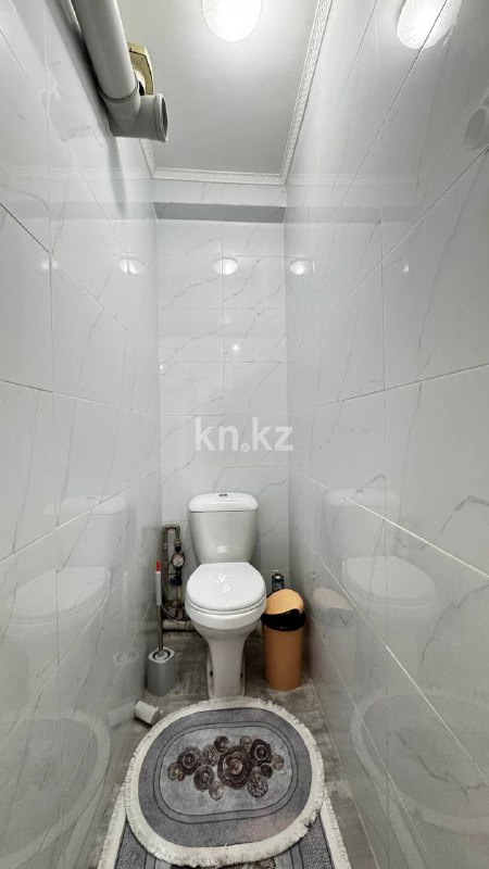 Продажа 2-комнатной квартиры, 50 м², Макарова, дом  22 - Продажа квартир в Таразе фото 11 из 11