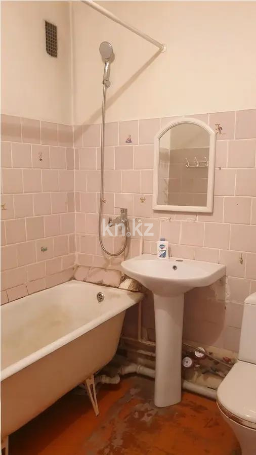 Продажа 1-комнатной квартиры, 33 м² в Алматы - фото 3