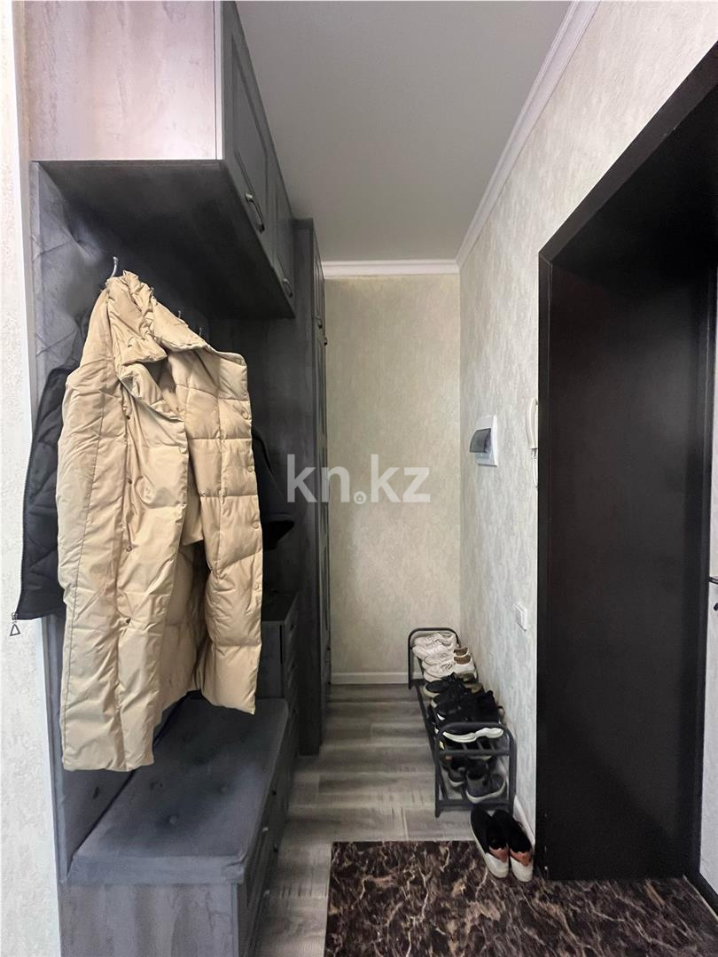 Продажа 3-комнатной квартиры, 74 м², ул. Карбышева - Продажа  трехкомнатных квартир в Караганде фото 17 из 18