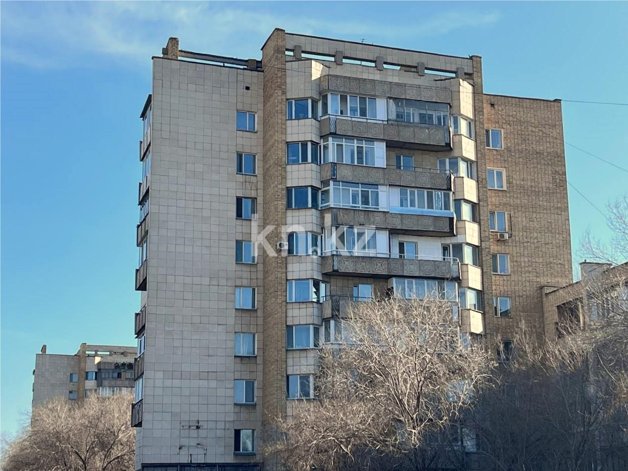 Продажа 1-комнатной квартиры, 37 м² - Недвижимость в Караганде фото 1 из 21