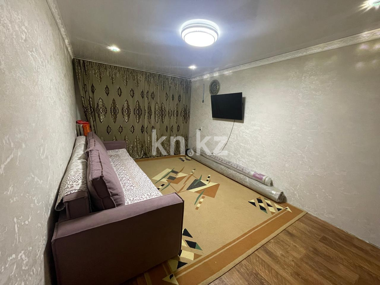 Продажа 2-комнатной квартиры, 49 м², пр. Металлургов - Продажа  двухкомнатных квартир в Темиртау с фото фото 1 из 7