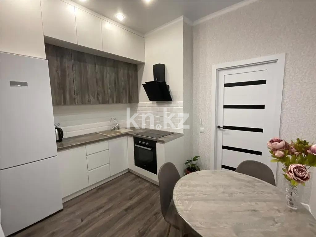 Продажа 1-комнатной квартиры, 38 м² - Продажа квартир в р-не Сарайшык Астаны - страница 3 фото 2 из 4