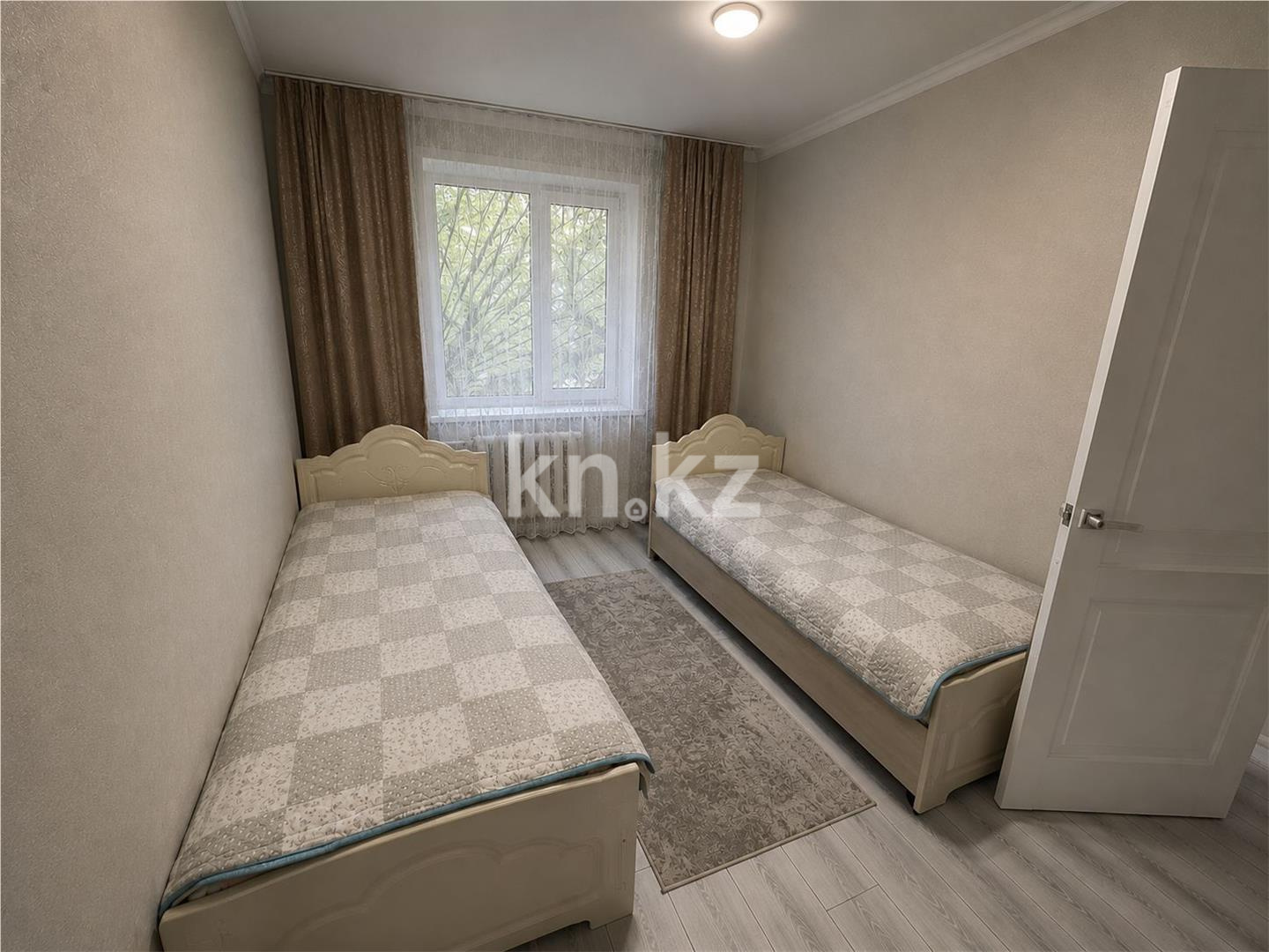 Продажа 2-комнатной квартиры, 54 м² в Караганде - фото 2