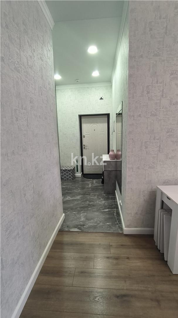 Продажа 3-комнатной квартиры, 73 м² - Продажа квартир в Караганде - страница 3 фото 15 из 18