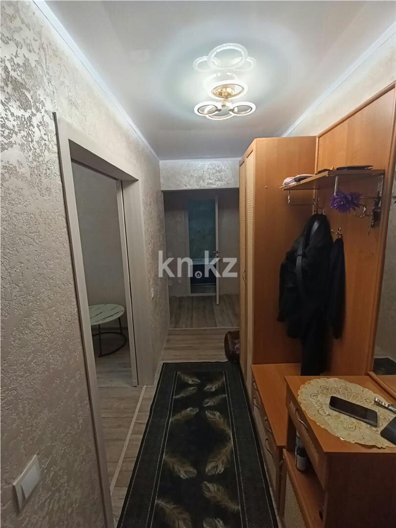 Продажа 2-комнатной квартиры, 54 м² в Темиртау - фото 7