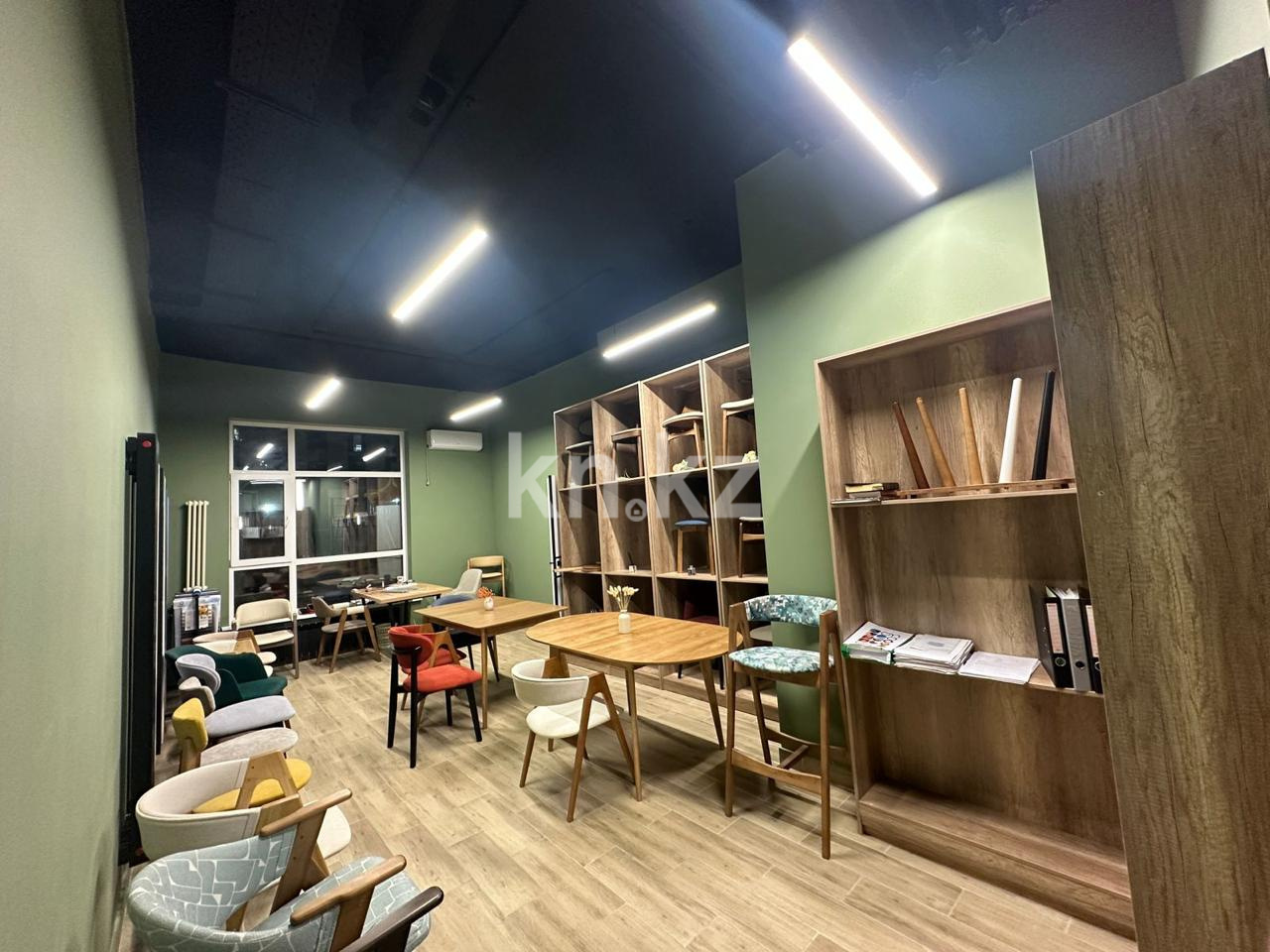 Продажа , 81 м², ул. Байтурсынова, дом  22 - район Нурыл жол - Продажа квартир в Астане фото 2 из 23