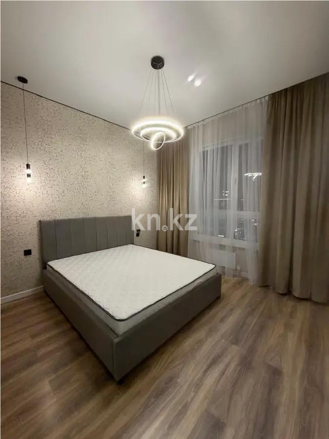 Продажа 2-комнатной квартиры, 44 м² - Продажа квартир в Астане в р-не Сарайшык фото 2 из 5