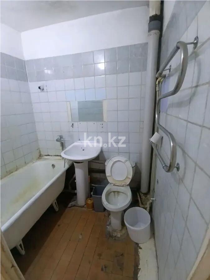 Продажа 2-комнатной квартиры, 42 м² в Алматы - фото 4
