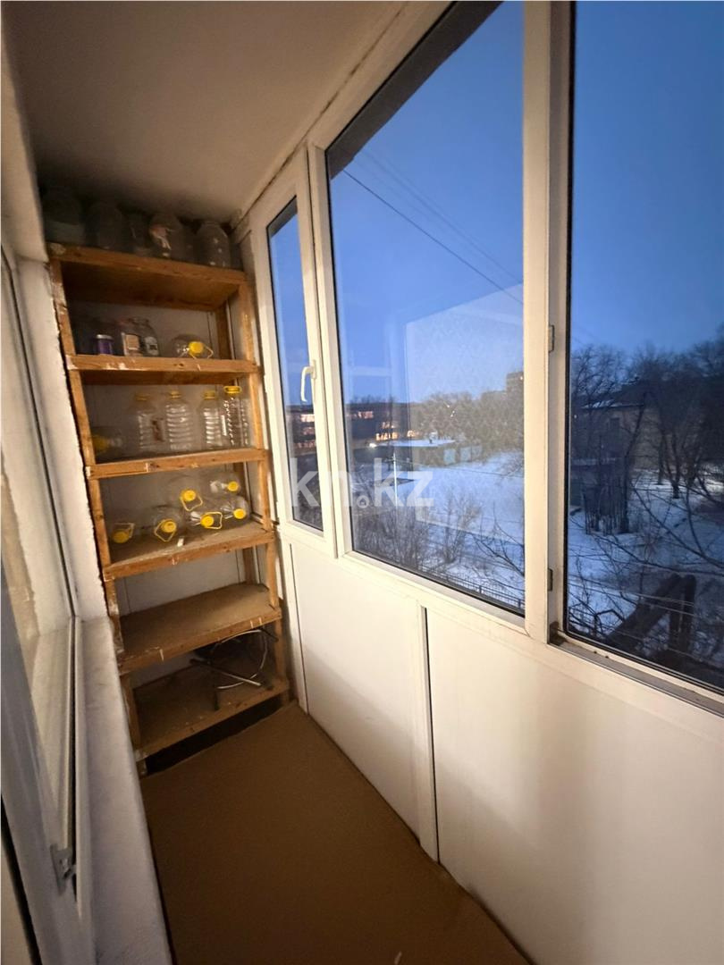 Продажа 2-комнатной квартиры, 43 м² в Караганде - фото 10