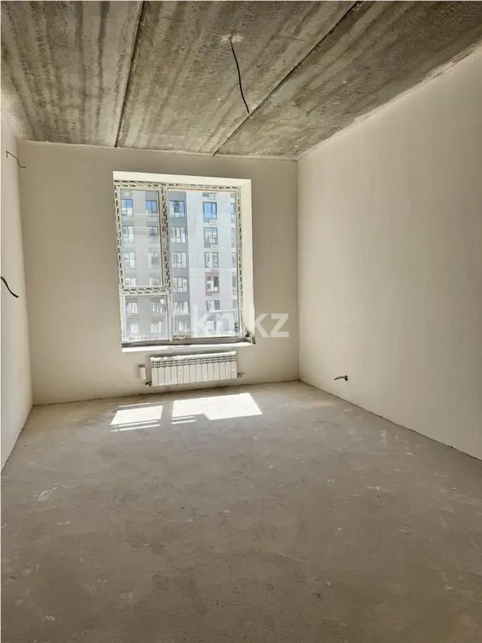 Продажа 1-комнатной квартиры, 41.2 м² в Астане