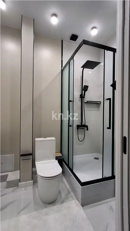 Продажа 2-комнатной квартиры, 45 м² - Недвижимость в Казахстане - страница 4 фото 4 из 6