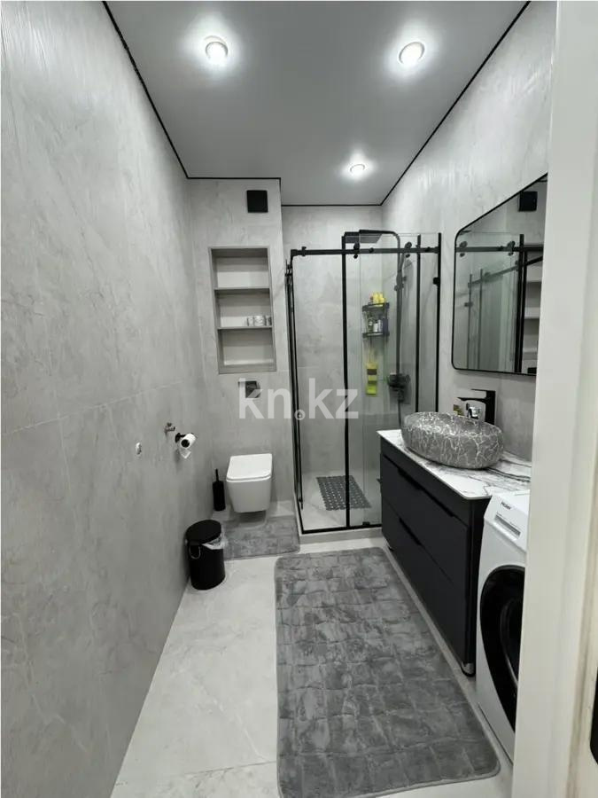 Продажа 2-комнатной квартиры, 78 м² - Продажа двухкомнатных квартир от собственников в Алматы - страница 10 фото 4 из 5