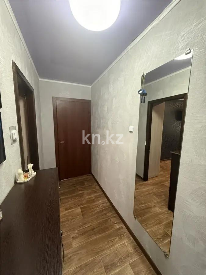 Продажа 2-комнатной квартиры, 42 м², пр. Момышулы, дом  22 - Продажа  двухкомнатных квартир в Темиртау без посредников фото 5 из 6