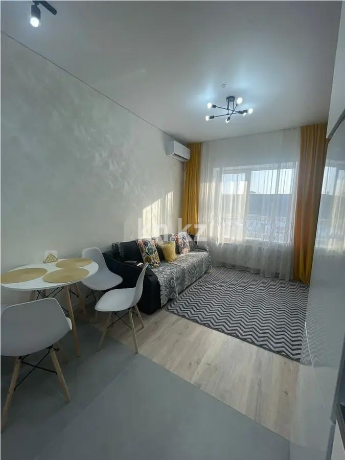 Продажа 2-комнатной квартиры, 41 м², мкр-н Гажайып, дом  5/3 - Продажа  двухкомнатных, трехкомнатных квартир в Алматы фото 1 из 4