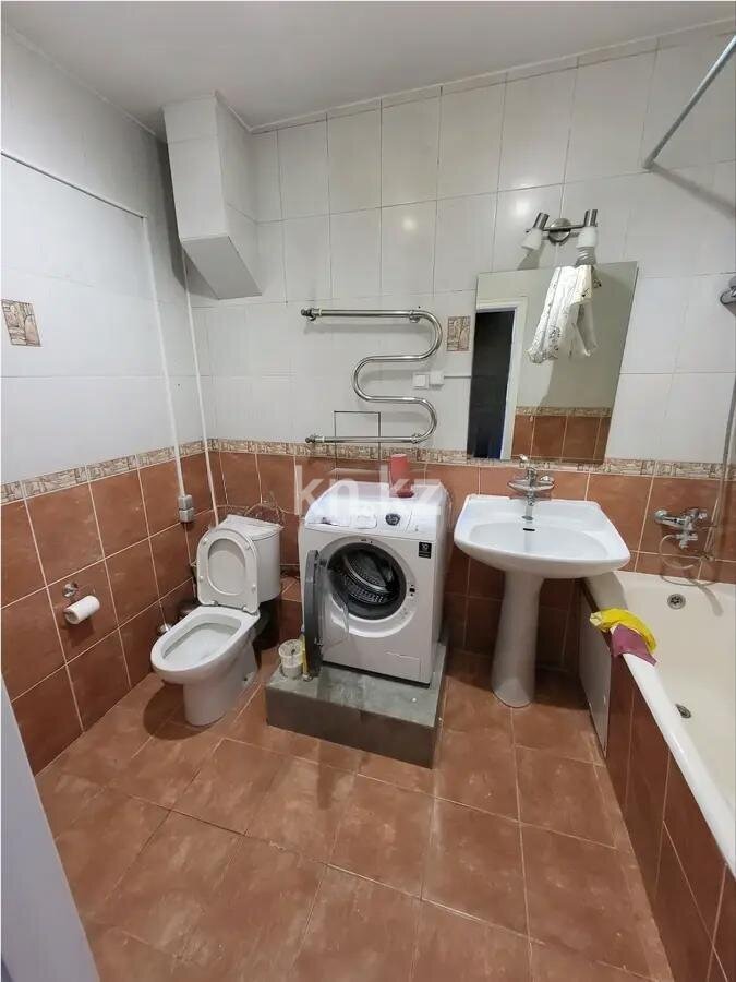 Продажа 4-комнатной квартиры, 107.4 м² в Алматы - фото 4