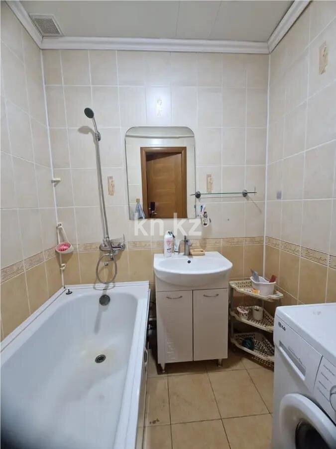 Продажа 2-комнатной квартиры, 55 м² в Караганде - фото 4