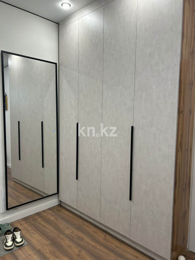 Продажа 2-комнатной квартиры, 52 м² - Продажа квартир-студий в Астане - страница 6 фото 8 из 13