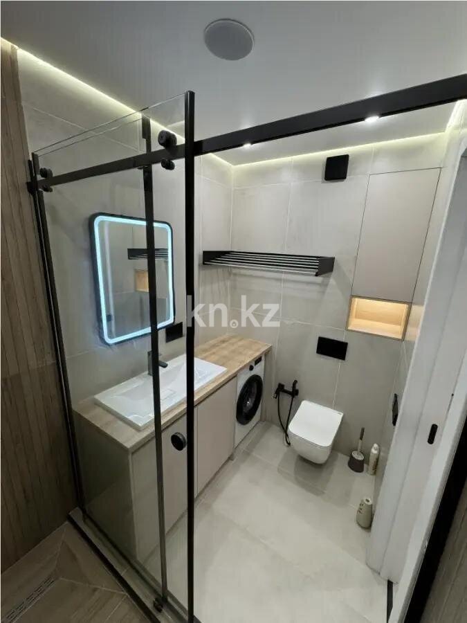 Продажа 1-комнатной квартиры, 30 м² в Алматы - фото 5