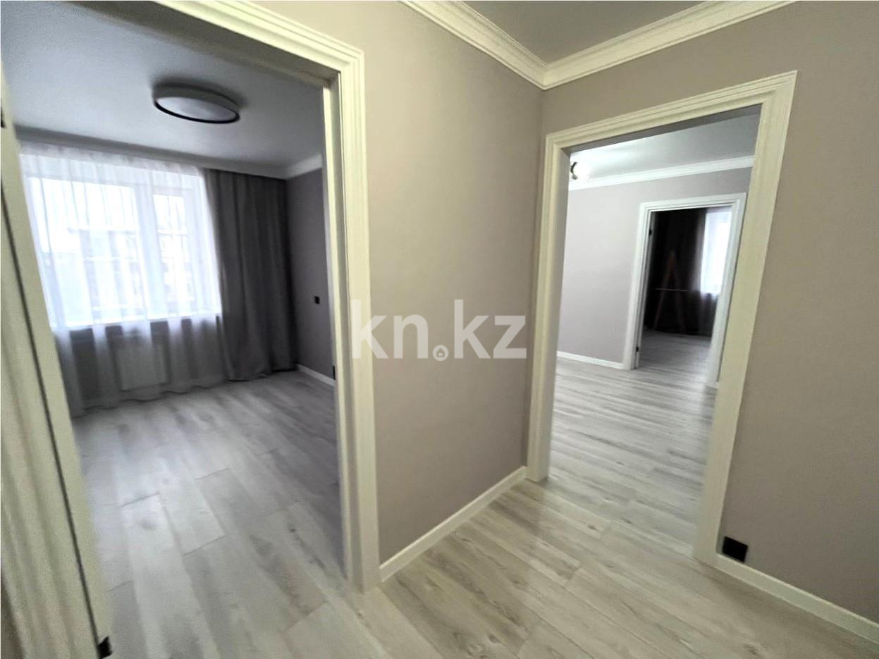 Продажа 4-комнатной квартиры, 60 м² - Продажа четырехкомнатных квартир в кирпичном доме в Казахстане - страница 17 фото 10 из 23