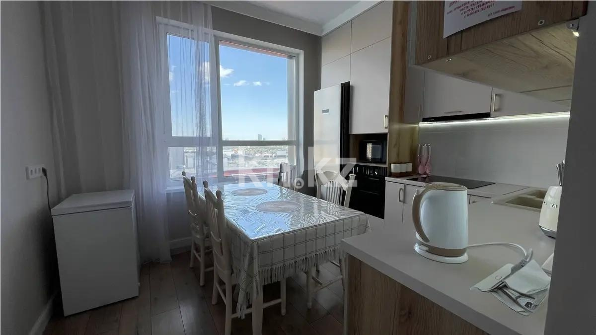 Продажа 3-комнатной квартиры, 77 м² - Продажа квартир в Астане - страница 14 фото 4 из 5