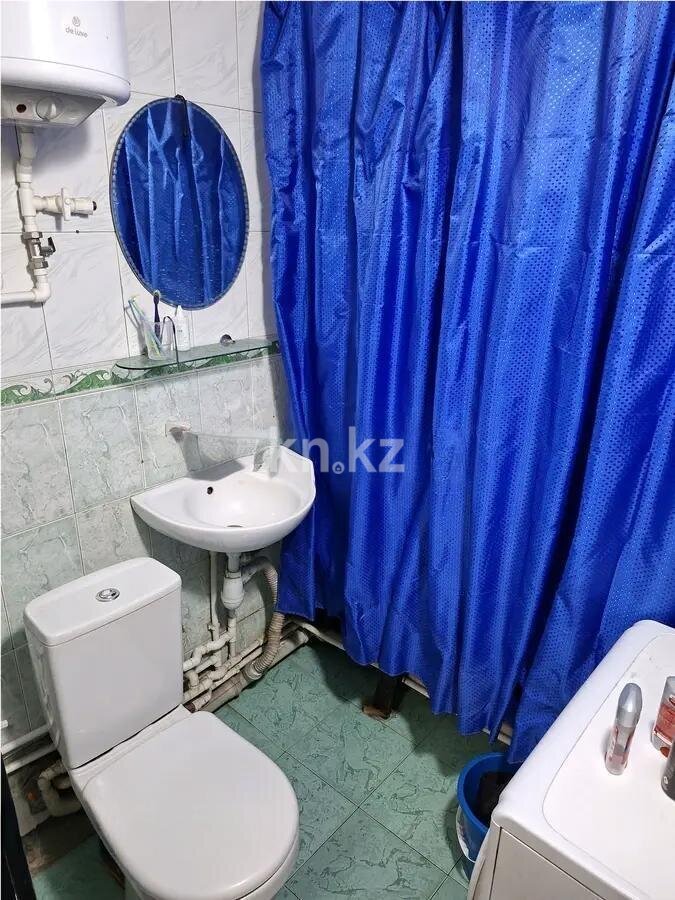 Продажа 2-комнатной квартиры, 46 м² в Караганде - фото 4