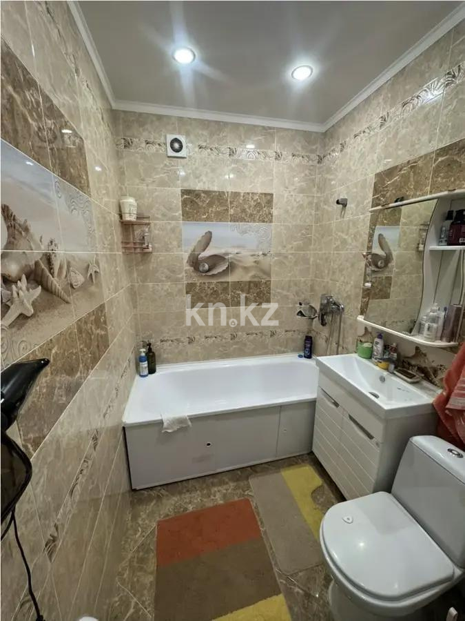 Продажа 3-комнатной квартиры, 88.5 м², ул. Сауран, дом  9а в Астане - фото 5