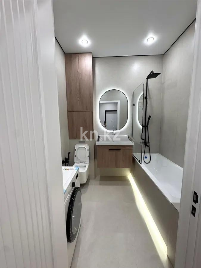 Продажа 2-комнатной квартиры, 48 м² - Продажа квартир в Астане без посредников - страница 17 фото 4 из 4