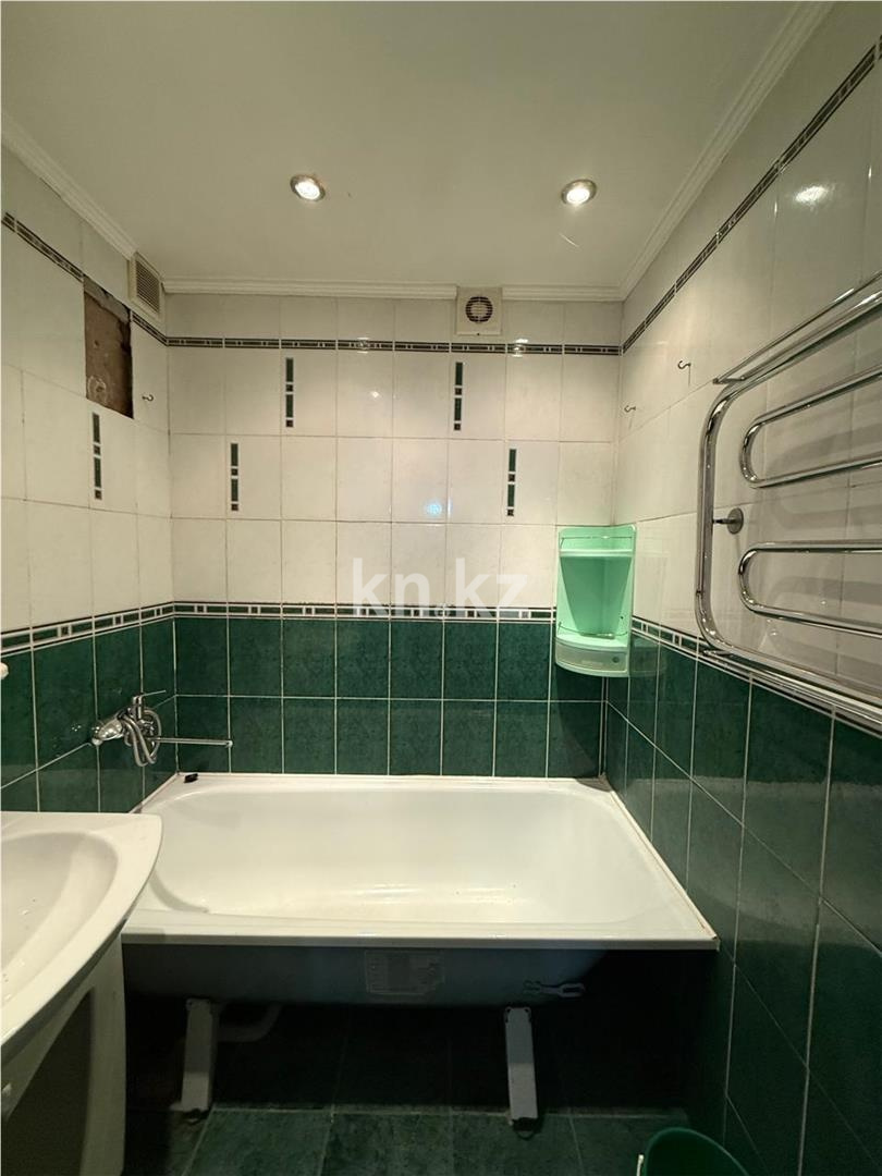 Продажа 3-комнатной квартиры, 64 м² - Продажа трехкомнатных квартир в кирпичном доме в Казахстане фото 11 из 13