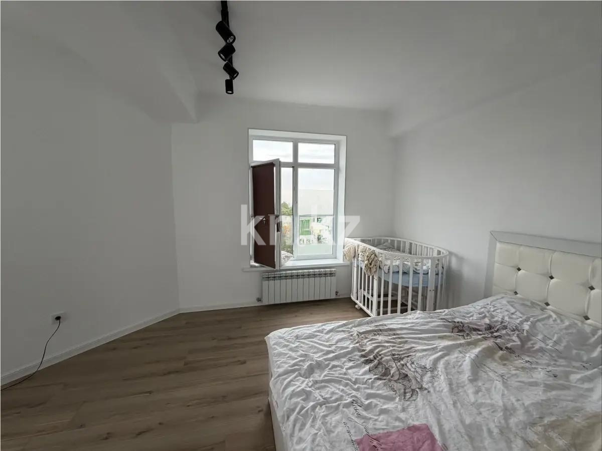 Продажа 3-комнатной квартиры, 57.5 м² - Недвижимость в Алматы - страница 34 фото 2 из 4