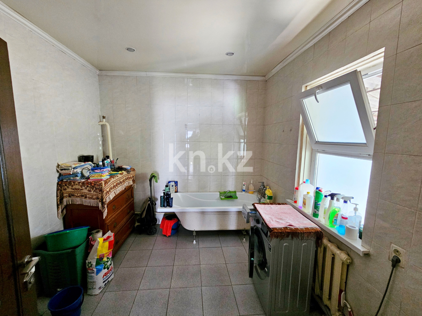 Продажа 4-комнатного дома, 86.8 м² в Алматы - фото 7
