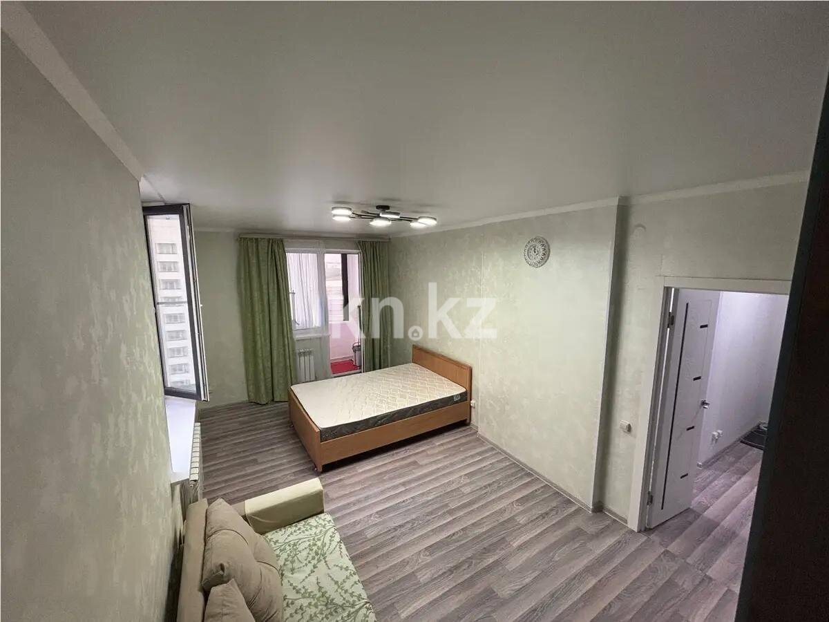 Продажа 1-комнатной квартиры, 41.5 м² в Астане