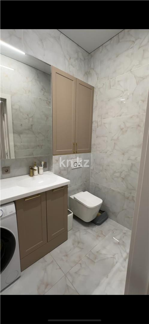 Продажа 2-комнатной квартиры, 67 м², ул. Муканова - Продажа квартир в Караганде фото 11 из 13