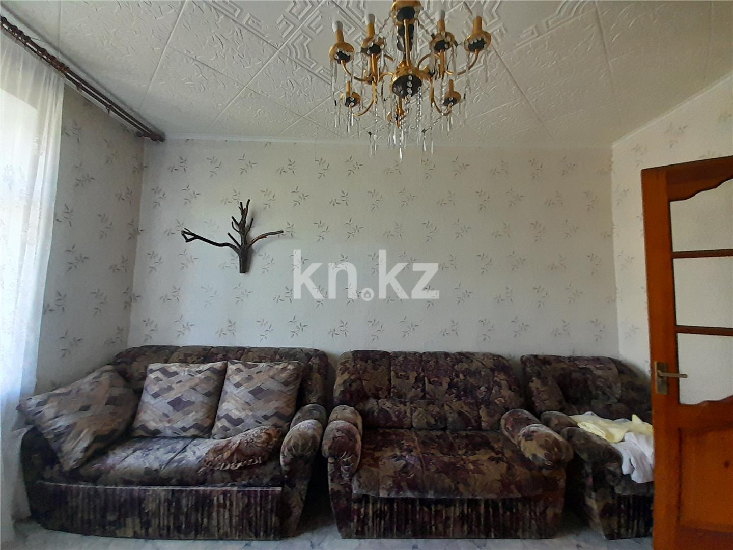 Продажа 3-комнатной квартиры, 75 м², ул. Победы - Продажа  трехкомнатных квартир в Темиртау фото 1 из 16
