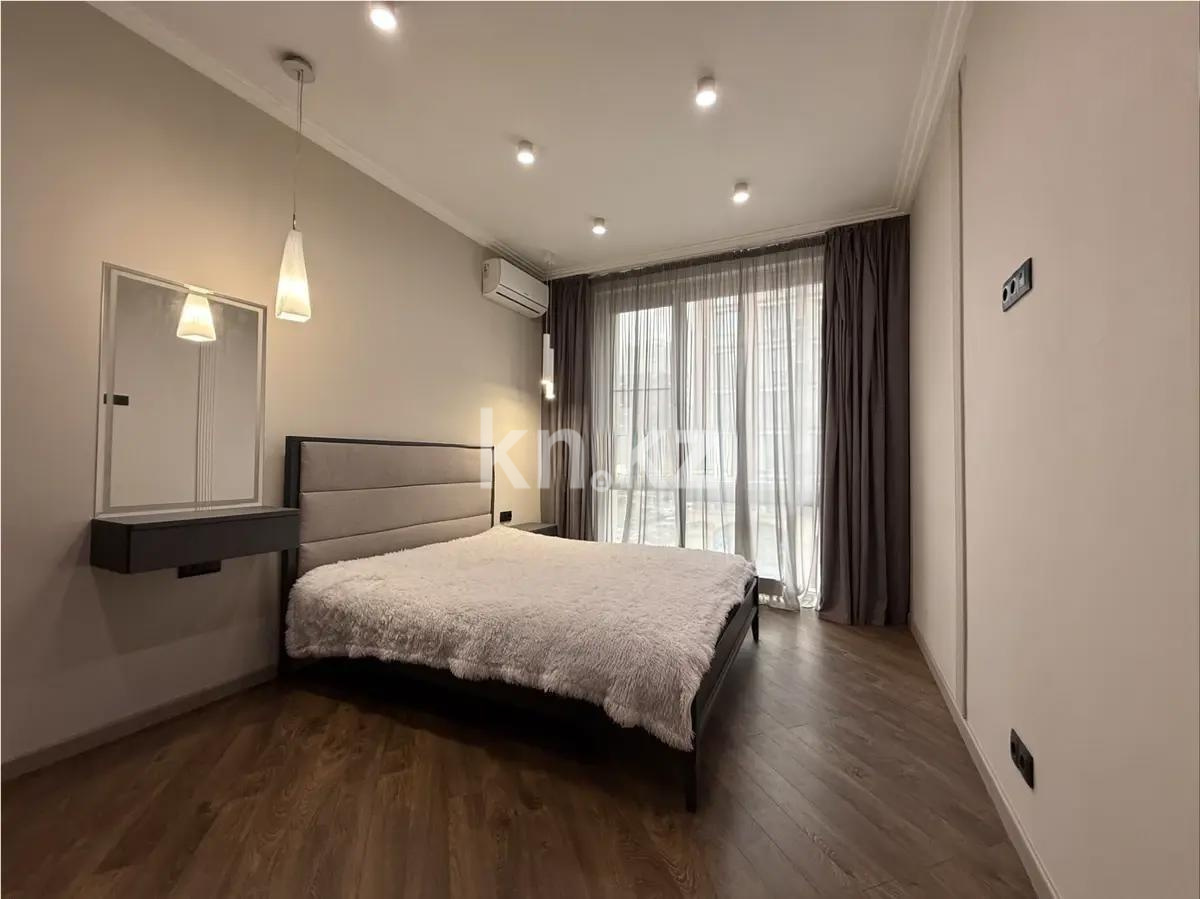 Продажа 2-комнатной квартиры, 68.8 м², ул. Радостовца, дом  280 в Алматы - фото 2