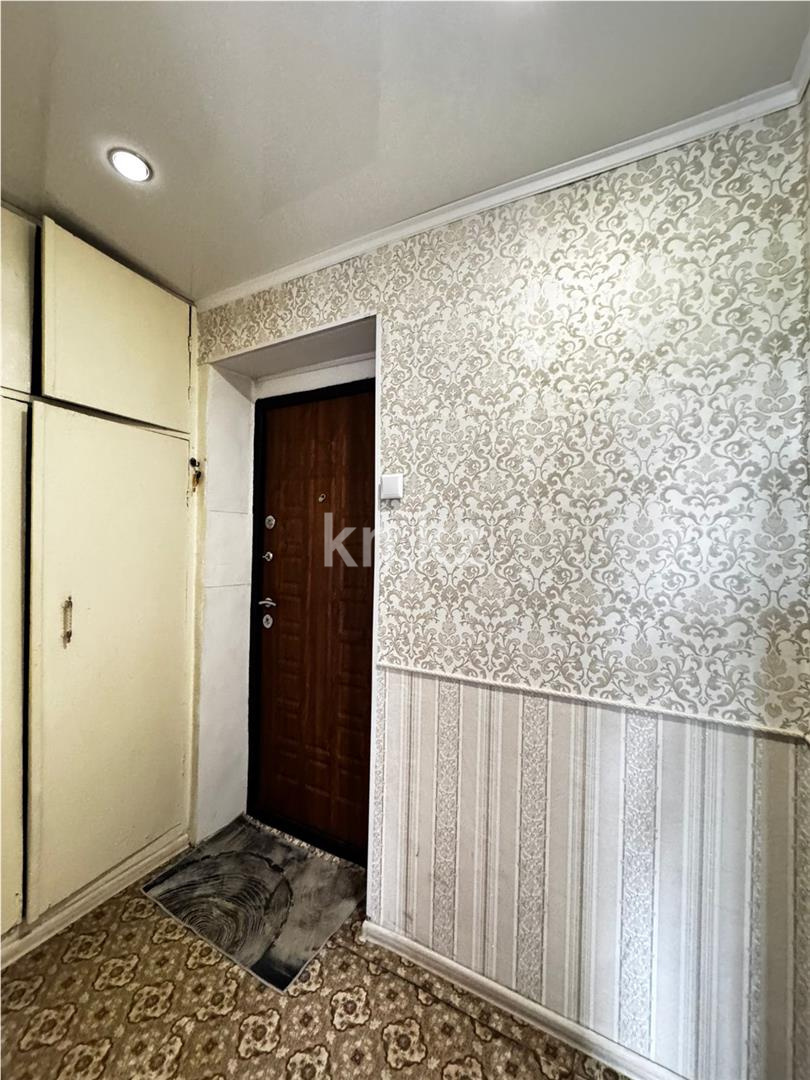 Продажа 1-комнатной квартиры, 32 м², мкр-н 7 в Темиртау - фото 5