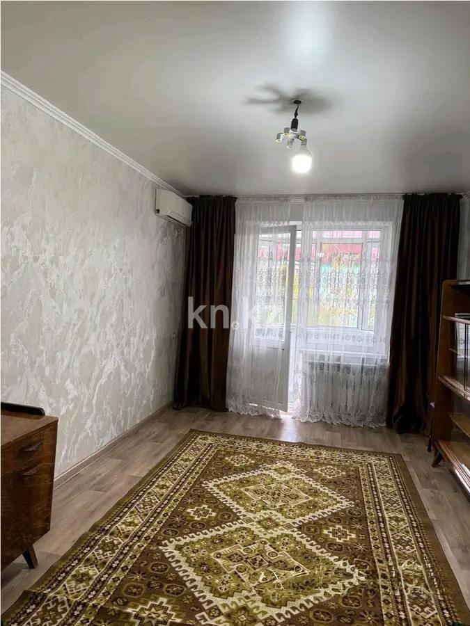 Продажа 3-комнатной квартиры, 70 м², мкр-н Айнабулак-2, дом  42 - Продажа квартир в Казахстане фото 1 из 8