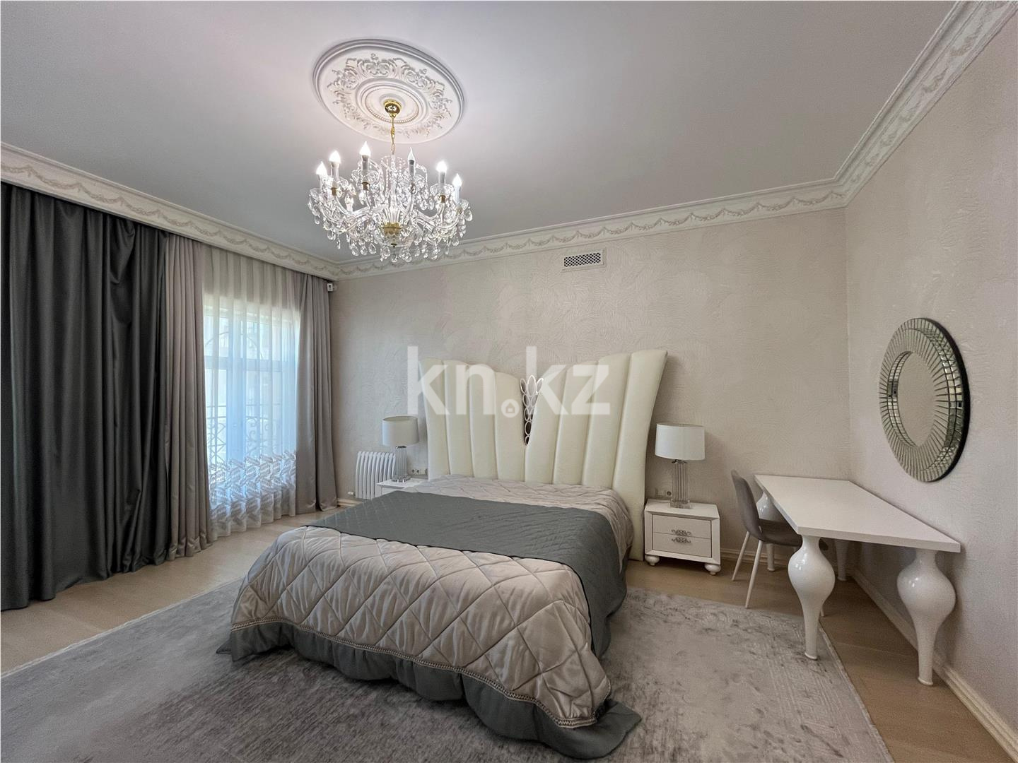 Продажа 4-комнатной квартиры, 220 м² - Продажа квартир в р-не Алматы Астаны - страница 21 фото 12 из 27